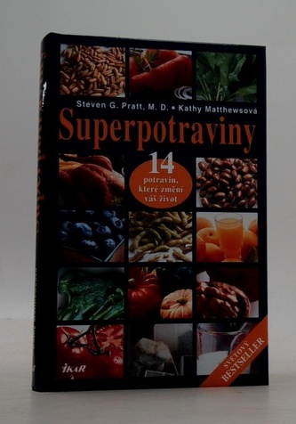 Superpotraviny