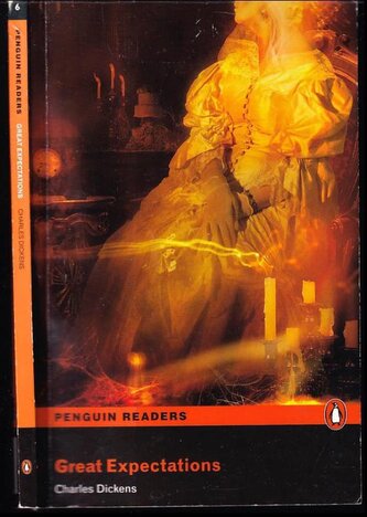 Great Expectations (Charles Dickens, 2008)