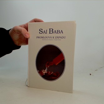 Sai Baba mówi do Zachodu