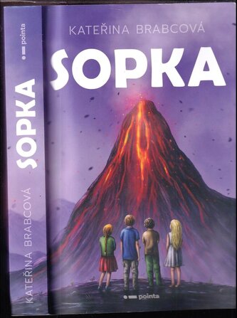 Sopka (Brabcová Kateřina, 2021)