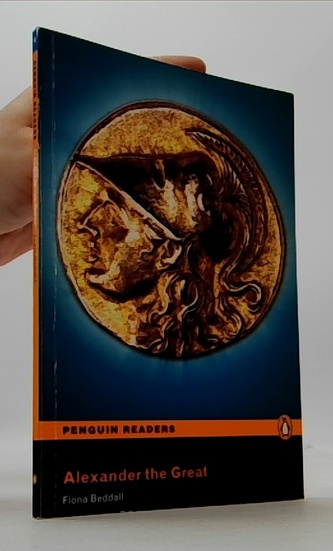 Level 4: Alexander the Great