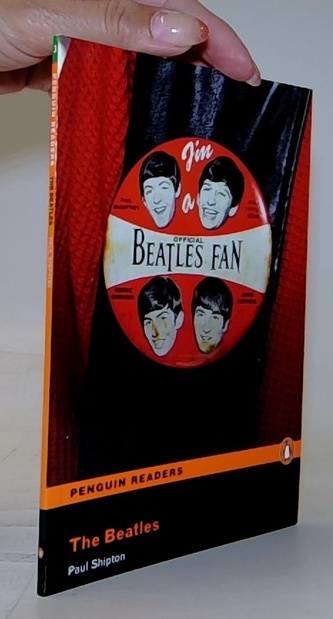 Level 3: The Beatles