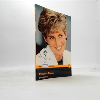 Level 3: Princess Diana