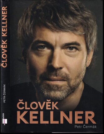 Člověk Kellner (Petr Čermák, 2021)