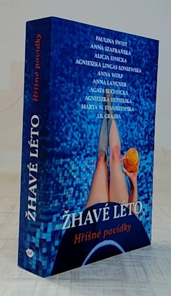 Žhavé léto