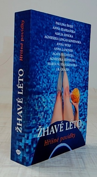 Žhavé léto