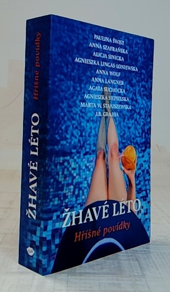 Žhavé léto