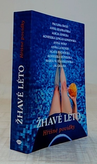 Žhavé léto