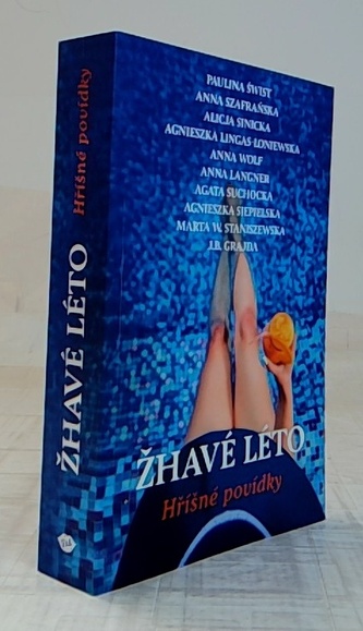 Žhavé léto