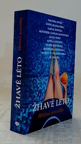 Žhavé léto