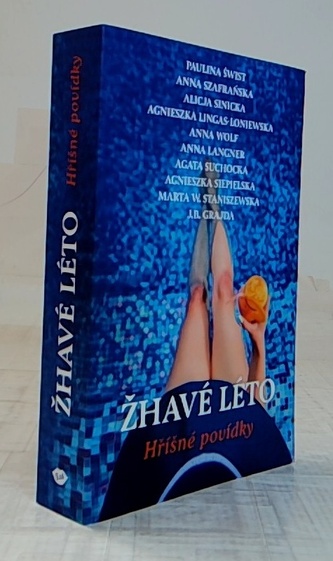 Žhavé léto