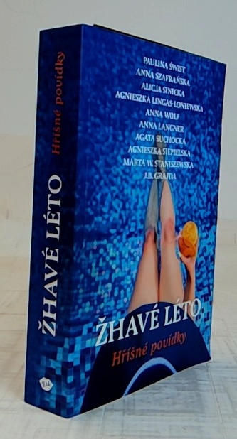 Žhavé léto