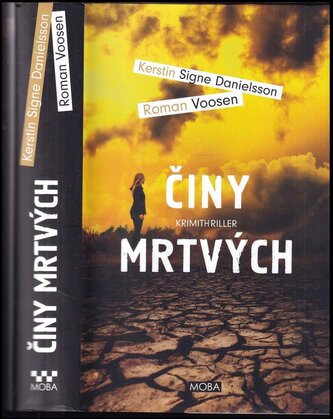 Činy mrtvých (Roman Voosen, 2021)