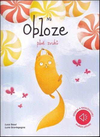 Na obloze plné zvuků (Luca Sassi, 2021)