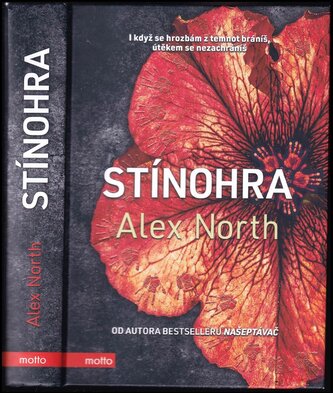 Stínohra (Alex North, 2021)