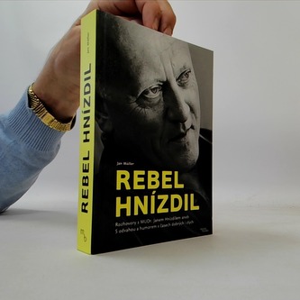 Rebel Hnízdil