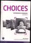 Choices Intermediate Workbook + CD (Rod Fricker, 2012)