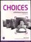 Choices Intermediate Workbook + CD (Rod Fricker, 2012)