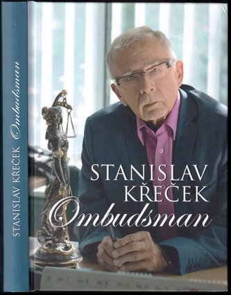 Ombudsman (Stanislav Křeček, 2021)