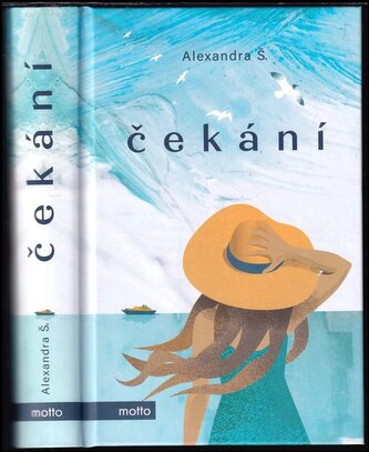 Čekání (Alexandra Š, 2021)
