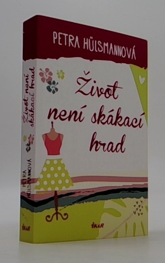 Život není skákací hrad