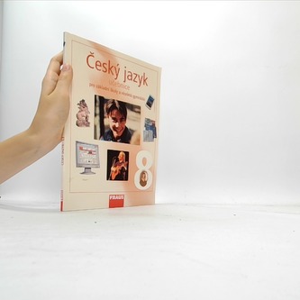 Český jazyk 8