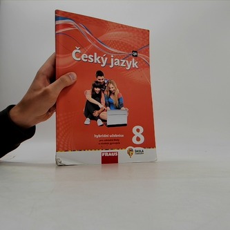 Český jazyk 8