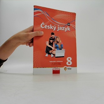 Český jazyk 8