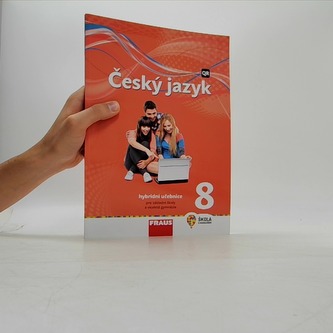 Český jazyk 8