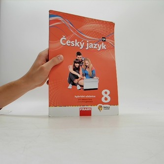 Český jazyk 8