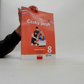 Český jazyk 8