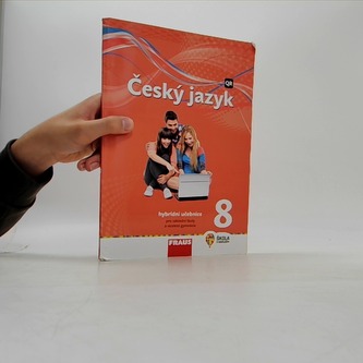 Český jazyk 8