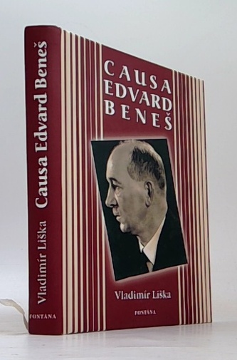Causa Edvarda Beneše