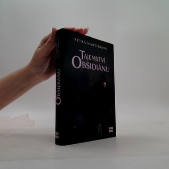 Tajemství obsidiánu