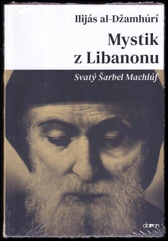 Mystik z Libanonu : svatý Šarbel Machlúf (Elias Al-Jamhoury, 2021)