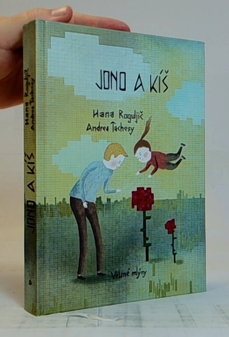 Jono a Kíš