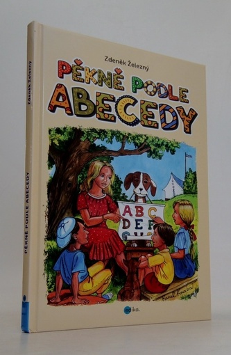 Pěkně podle abecedy