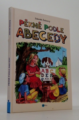 Pěkně podle abecedy