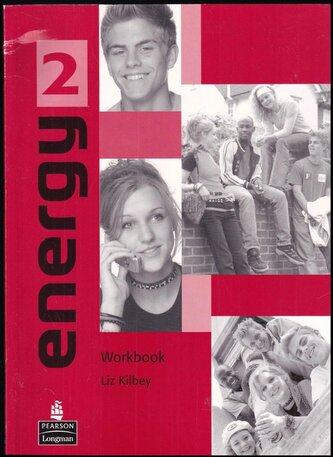 Energy 2, Workbook : workbook (Liz Kilbey, 2004)