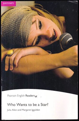 Who Wants to be a Star? (Margaret Iggulden, 2008)