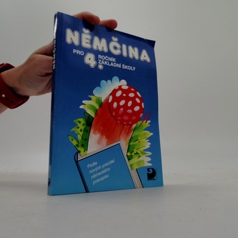 Němčina pro 4. ročník základní školy