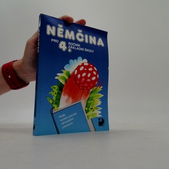 Němčina pro 4. ročník základní školy