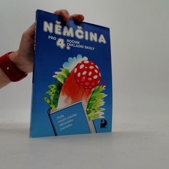 Němčina pro 4. ročník základní školy