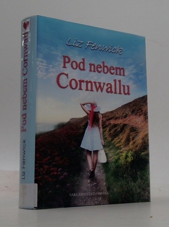 Pod nebem Cornwallu