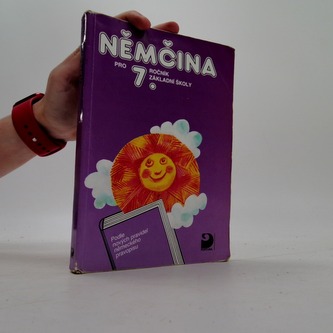 Němčina pro 7.ročník základní školy