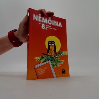 Němčina pro 8.ročník základní školy