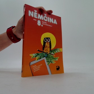 Němčina pro 8.ročník základní školy