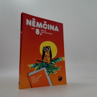 Němčina pro 8.ročník základní školy