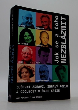 Jak se z toho nezbláznit