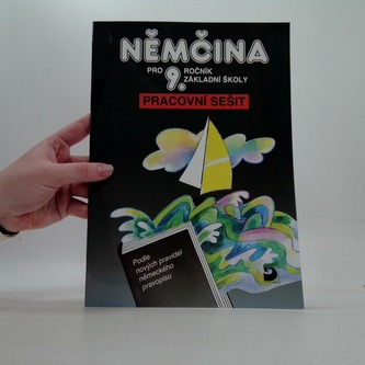 Němčina pro 9.ročník základní školy